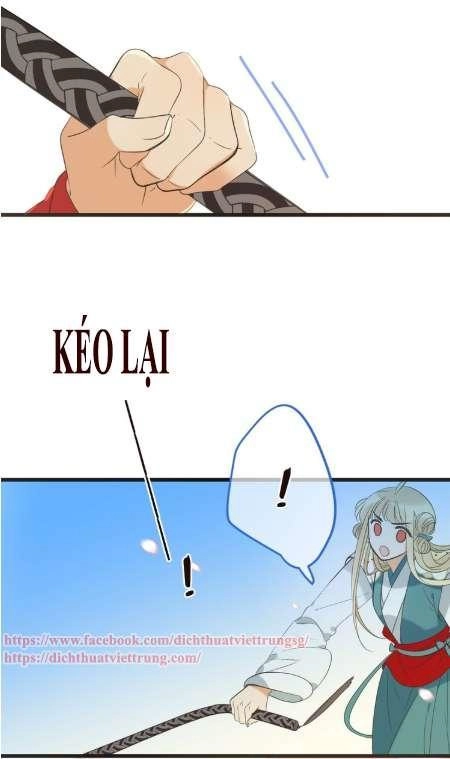 Bạn Trai Tôi Là Cẩm Y Vệ 2 Chapter 39 - 36