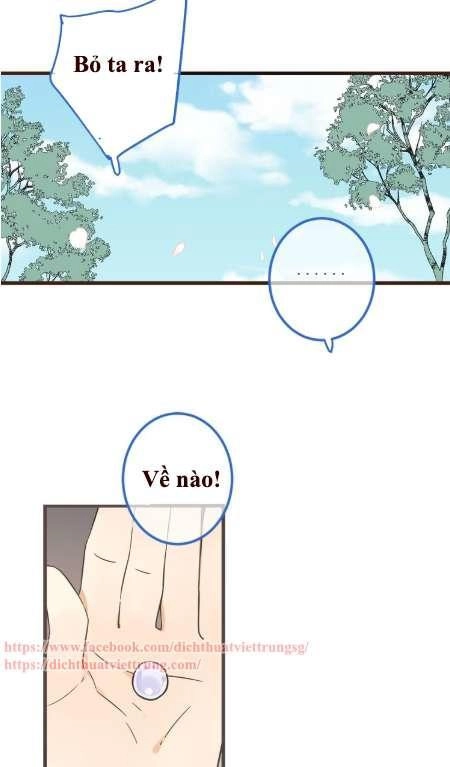 Bạn Trai Tôi Là Cẩm Y Vệ 2 Chapter 39 - 43