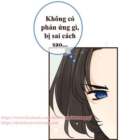 Bạn Trai Tôi Là Cẩm Y Vệ 2 Chapter 39 - 47