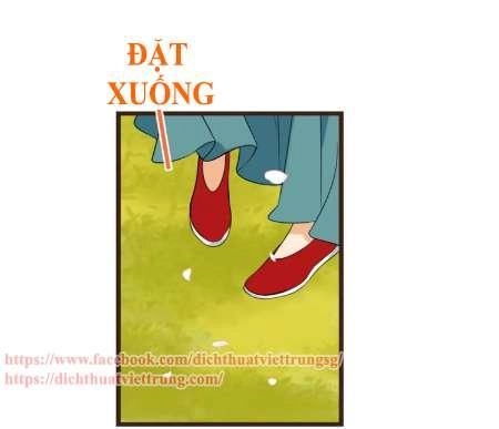 Bạn Trai Tôi Là Cẩm Y Vệ 2 Chapter 39 - 51