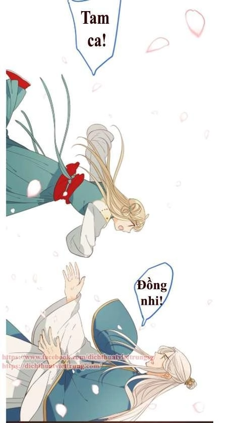 Bạn Trai Tôi Là Cẩm Y Vệ 2 Chapter 39 - 52