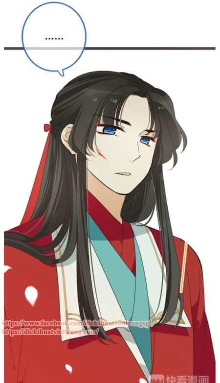 Bạn Trai Tôi Là Cẩm Y Vệ 2 Chapter 39 - 53