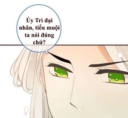 Bạn Trai Tôi Là Cẩm Y Vệ 2 Chapter 39 - 55