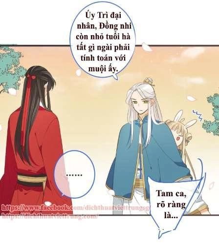 Bạn Trai Tôi Là Cẩm Y Vệ 2 Chapter 39 - 60