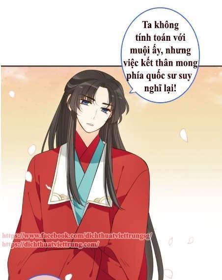 Bạn Trai Tôi Là Cẩm Y Vệ 2 Chapter 39 - 63