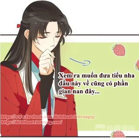 Bạn Trai Tôi Là Cẩm Y Vệ 2 Chapter 39 - 68