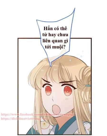 Bạn Trai Tôi Là Cẩm Y Vệ 2 Chapter 39 - 72