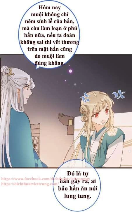 Bạn Trai Tôi Là Cẩm Y Vệ 2 Chapter 39 - 74