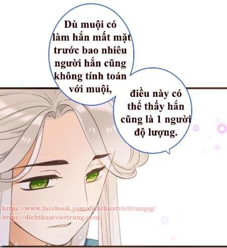 Bạn Trai Tôi Là Cẩm Y Vệ 2 Chapter 39 - 75