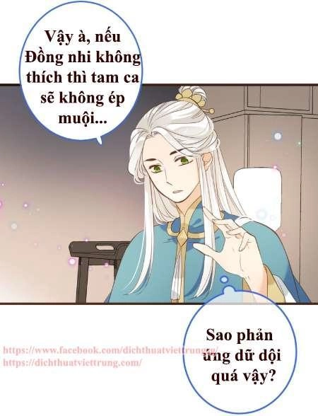 Bạn Trai Tôi Là Cẩm Y Vệ 2 Chapter 39 - 78