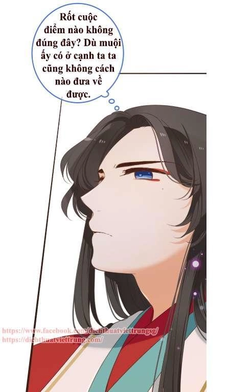 Bạn Trai Tôi Là Cẩm Y Vệ 2 Chapter 39 - 82