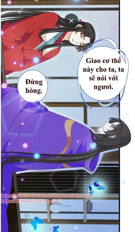 Bạn Trai Tôi Là Cẩm Y Vệ 2 Chapter 40 - 8