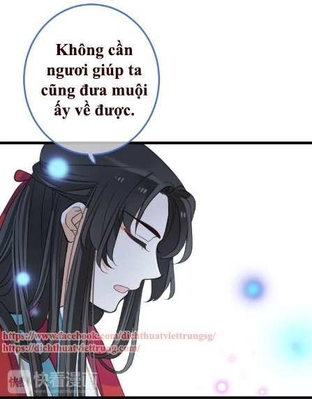 Bạn Trai Tôi Là Cẩm Y Vệ 2 Chapter 40 - 9