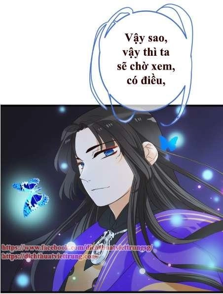 Bạn Trai Tôi Là Cẩm Y Vệ 2 Chapter 40 - 10