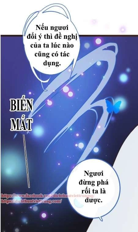 Bạn Trai Tôi Là Cẩm Y Vệ 2 Chapter 40 - 11