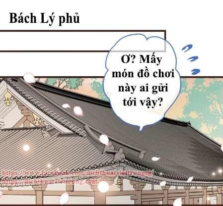 Bạn Trai Tôi Là Cẩm Y Vệ 2 Chapter 40 - 14