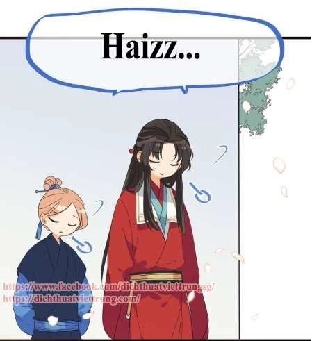 Bạn Trai Tôi Là Cẩm Y Vệ 2 Chapter 40 - 20