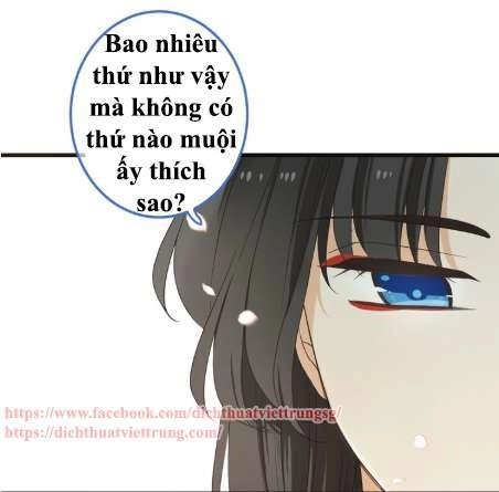 Bạn Trai Tôi Là Cẩm Y Vệ 2 Chapter 40 - 21