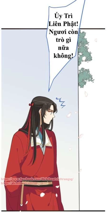 Bạn Trai Tôi Là Cẩm Y Vệ 2 Chapter 40 - 23