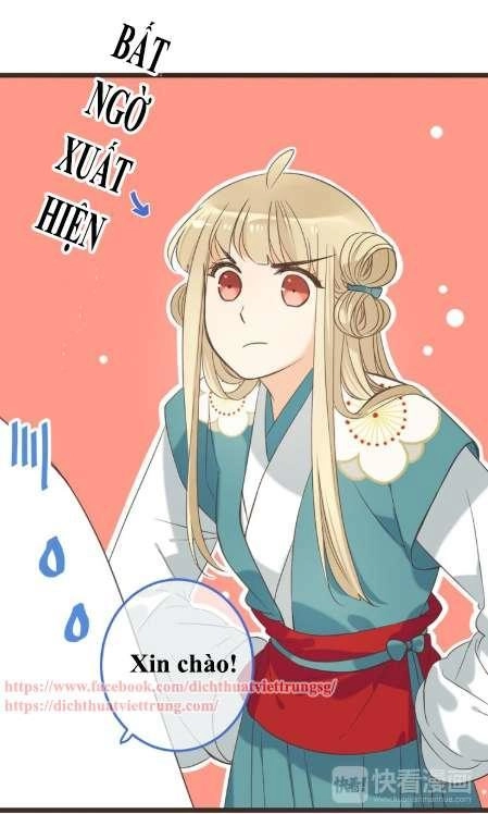 Bạn Trai Tôi Là Cẩm Y Vệ 2 Chapter 40 - 24