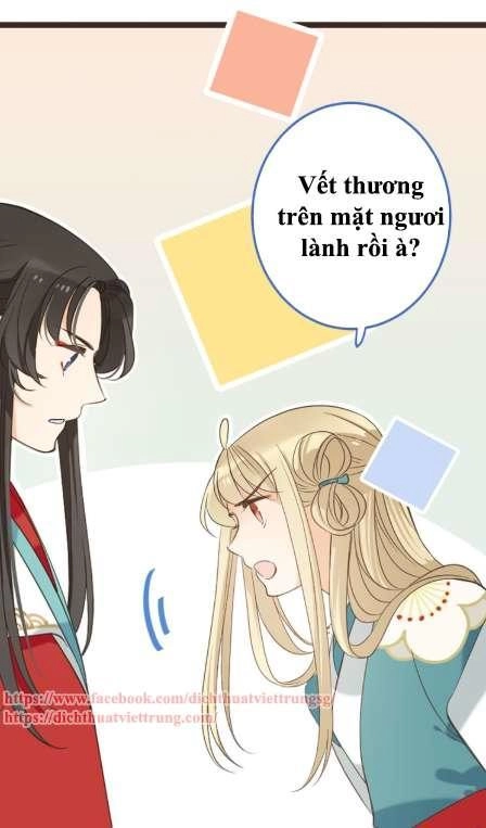 Bạn Trai Tôi Là Cẩm Y Vệ 2 Chapter 40 - 27