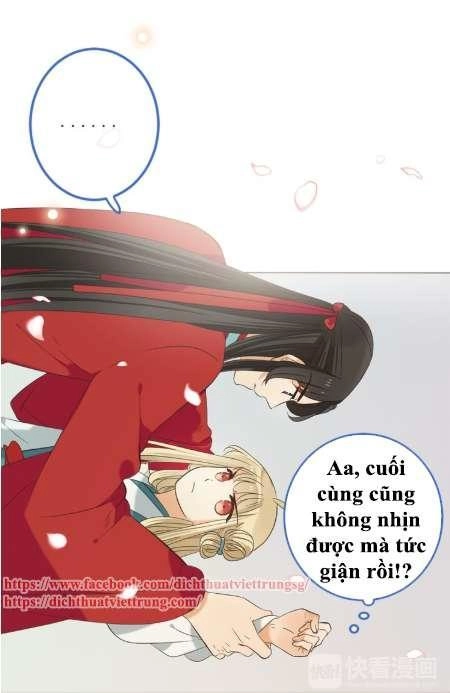 Bạn Trai Tôi Là Cẩm Y Vệ 2 Chapter 40 - 32