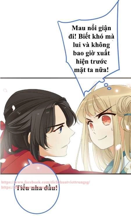 Bạn Trai Tôi Là Cẩm Y Vệ 2 Chapter 40 - 33