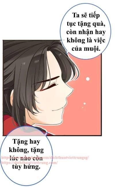 Bạn Trai Tôi Là Cẩm Y Vệ 2 Chapter 40 - 34