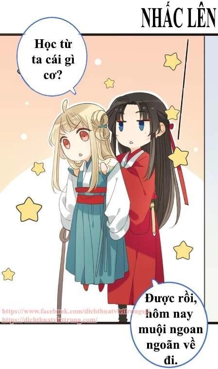 Bạn Trai Tôi Là Cẩm Y Vệ 2 Chapter 40 - 37