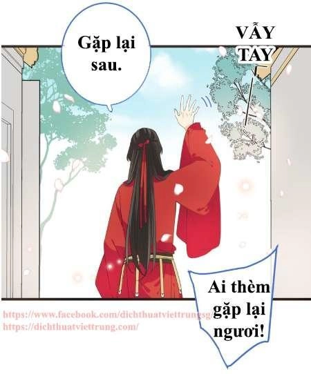 Bạn Trai Tôi Là Cẩm Y Vệ 2 Chapter 40 - 39