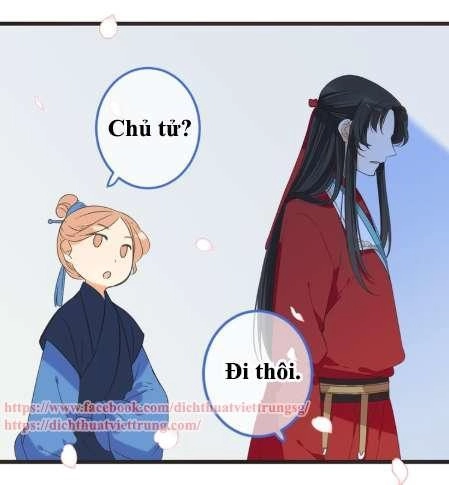 Bạn Trai Tôi Là Cẩm Y Vệ 2 Chapter 40 - 43