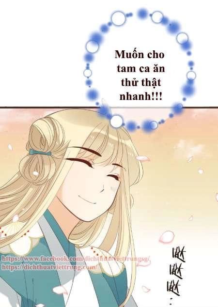 Bạn Trai Tôi Là Cẩm Y Vệ 2 Chapter 40 - 46