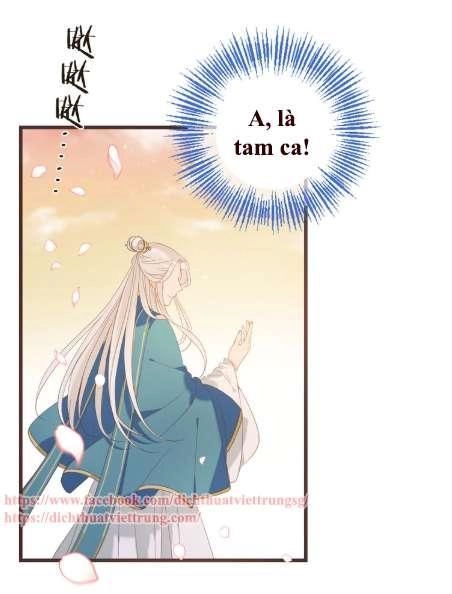 Bạn Trai Tôi Là Cẩm Y Vệ 2 Chapter 40 - 47