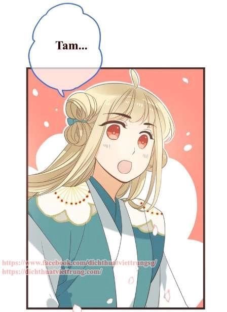 Bạn Trai Tôi Là Cẩm Y Vệ 2 Chapter 40 - 48