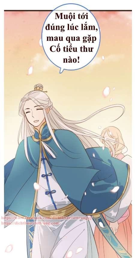 Bạn Trai Tôi Là Cẩm Y Vệ 2 Chapter 41 - 3