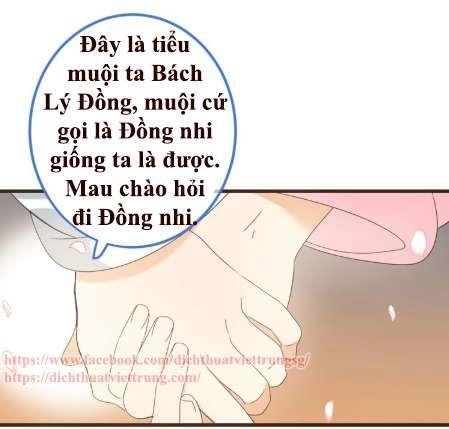 Bạn Trai Tôi Là Cẩm Y Vệ 2 Chapter 41 - 4