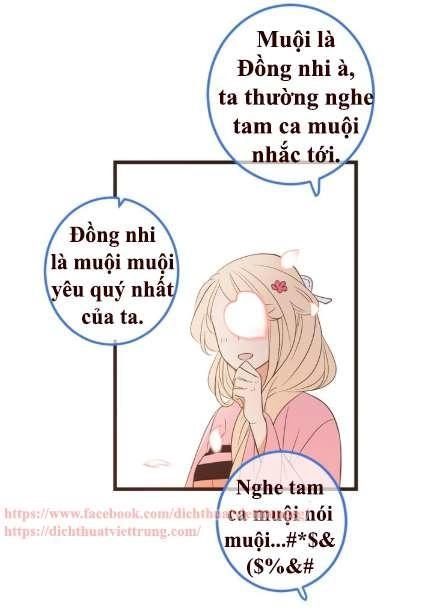 Bạn Trai Tôi Là Cẩm Y Vệ 2 Chapter 41 - 6