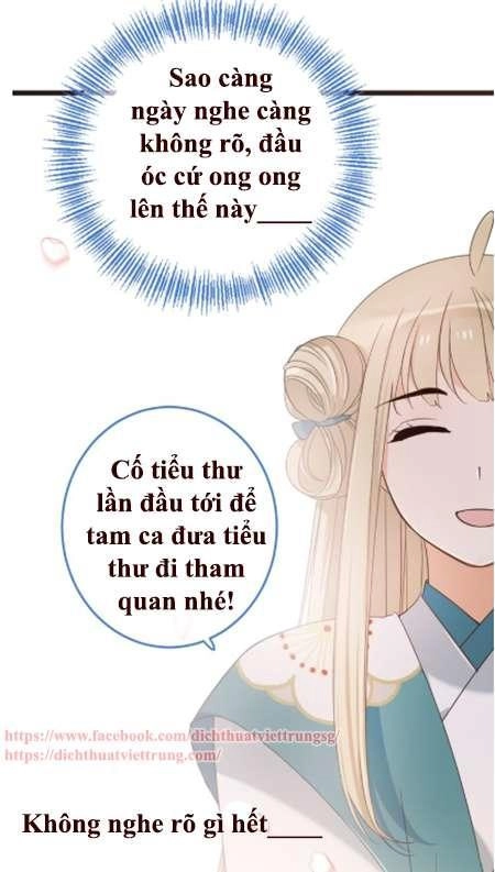 Bạn Trai Tôi Là Cẩm Y Vệ 2 Chapter 41 - 8