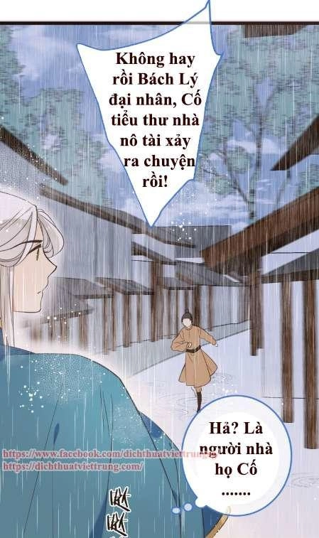 Bạn Trai Tôi Là Cẩm Y Vệ 2 Chapter 41 - 22