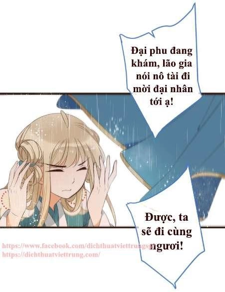 Bạn Trai Tôi Là Cẩm Y Vệ 2 Chapter 41 - 24