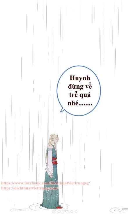 Bạn Trai Tôi Là Cẩm Y Vệ 2 Chapter 41 - 28