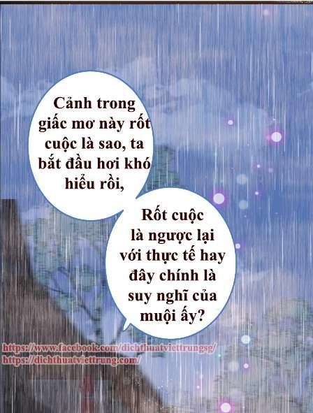 Bạn Trai Tôi Là Cẩm Y Vệ 2 Chapter 41 - 30