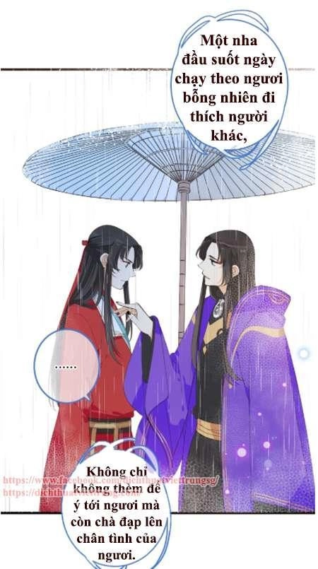 Bạn Trai Tôi Là Cẩm Y Vệ 2 Chapter 41 - 34