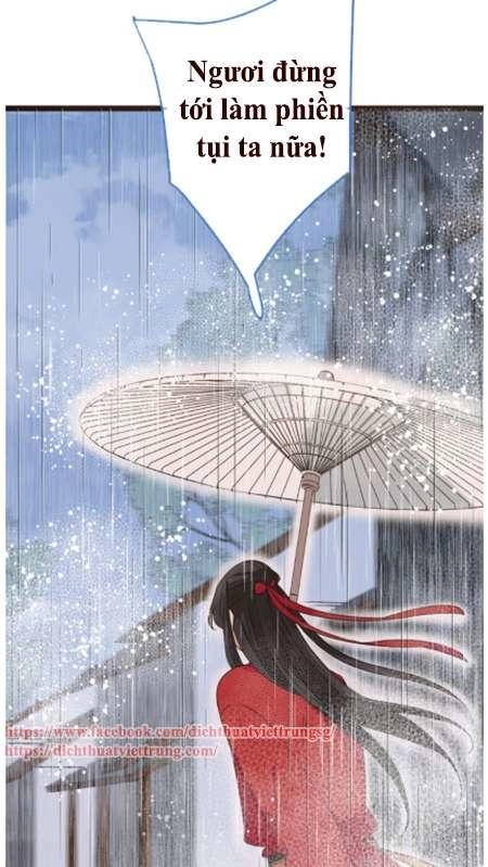 Bạn Trai Tôi Là Cẩm Y Vệ 2 Chapter 41 - 44