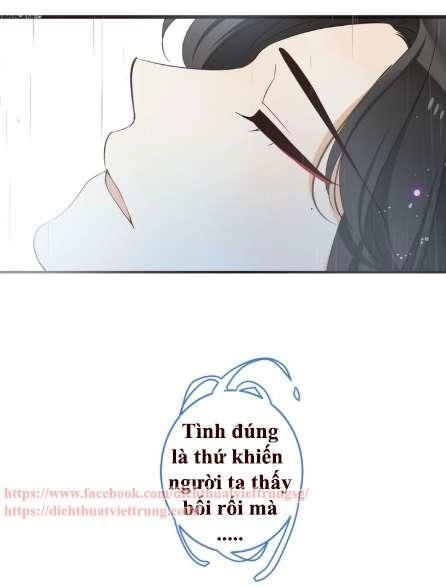 Bạn Trai Tôi Là Cẩm Y Vệ 2 Chapter 41 - 47