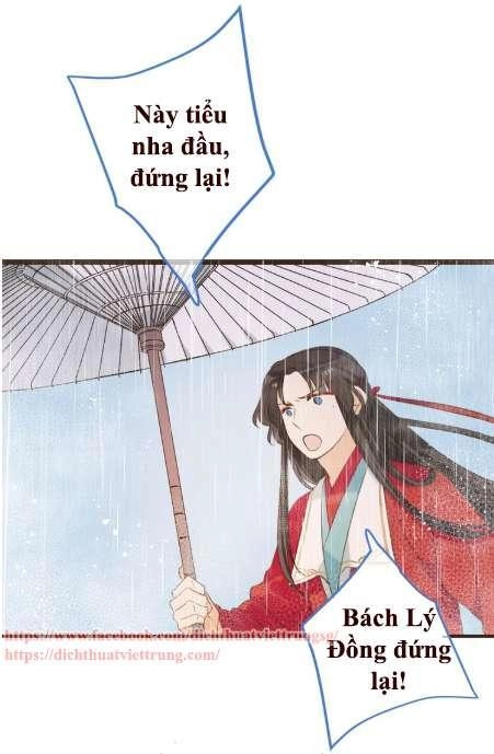 Bạn Trai Tôi Là Cẩm Y Vệ 2 Chapter 41 - 49