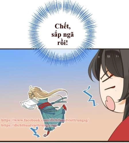 Bạn Trai Tôi Là Cẩm Y Vệ 2 Chapter 41 - 50