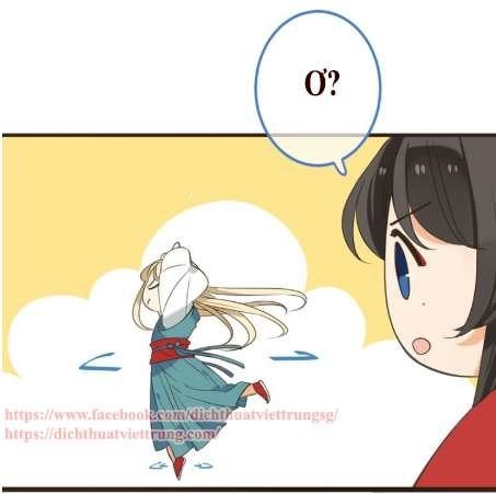 Bạn Trai Tôi Là Cẩm Y Vệ 2 Chapter 41 - 51