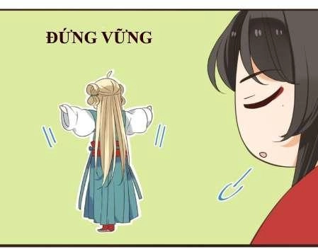 Bạn Trai Tôi Là Cẩm Y Vệ 2 Chapter 41 - 52