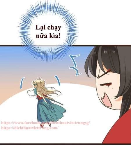 Bạn Trai Tôi Là Cẩm Y Vệ 2 Chapter 41 - 53